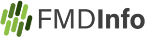 FMDInfo logo