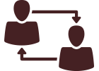 connect icon